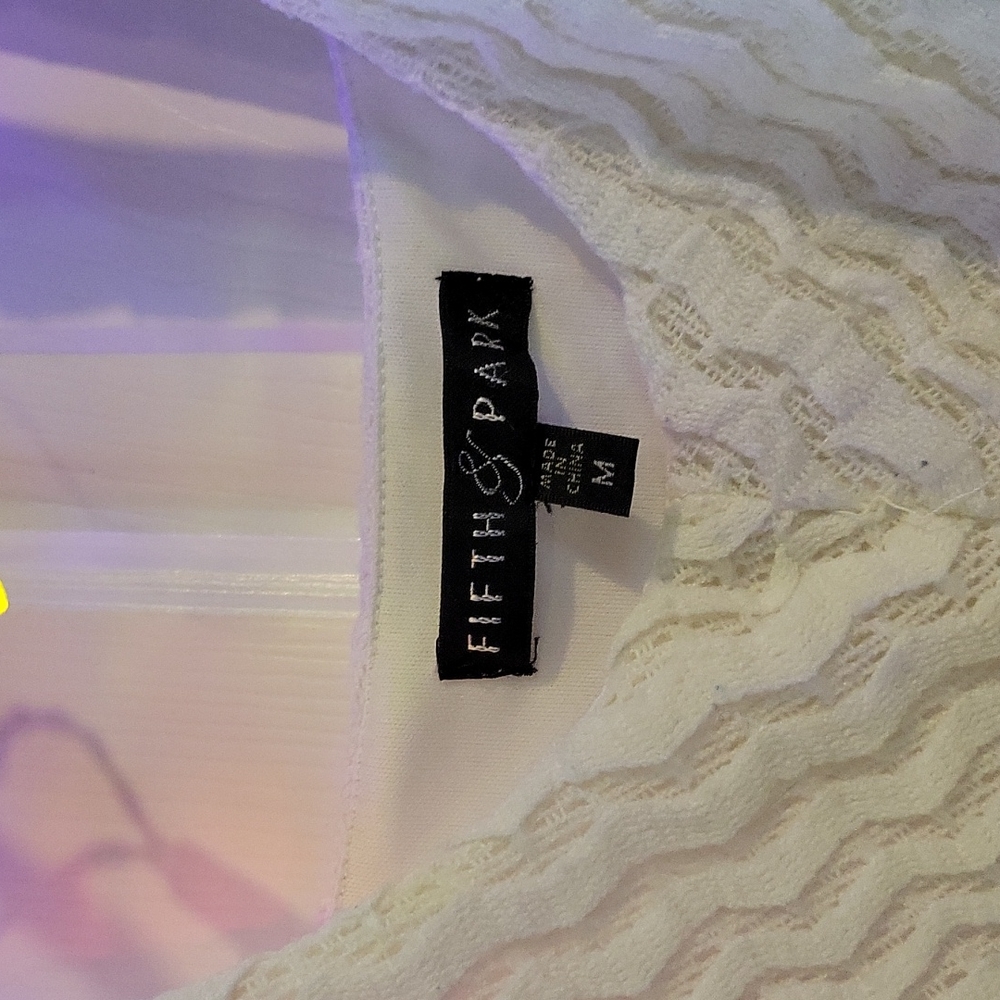 FIFTH & PARK DRESS ๐ - Picture 6 of 6
